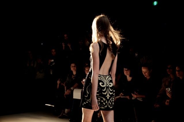 alice mccall voodoo